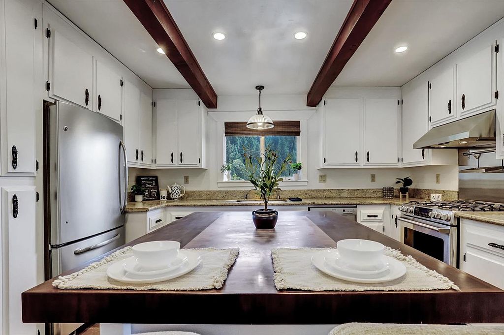 Nevada County property